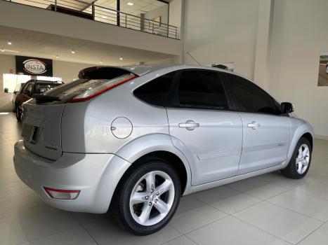 FORD Focus Hatch 2.0 16V 4P GLX AUTOMTICO, Foto 3