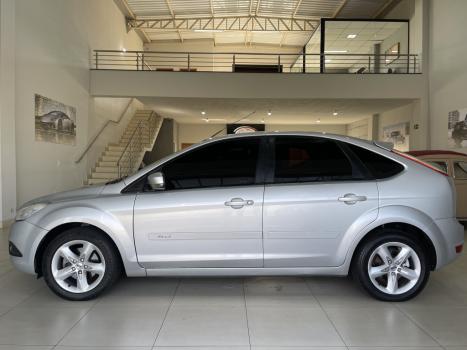 FORD Focus Hatch 2.0 16V 4P GLX AUTOMTICO, Foto 5