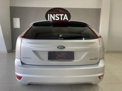 FORD Focus Hatch 2.0 16V 4P GLX AUTOMTICO, Foto 6
