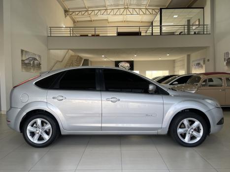 FORD Focus Hatch 2.0 16V 4P GLX AUTOMTICO, Foto 7