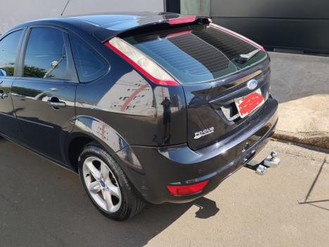 FORD Focus Hatch 2.0 16V 4P FLEX AUTOMTICO, Foto 2