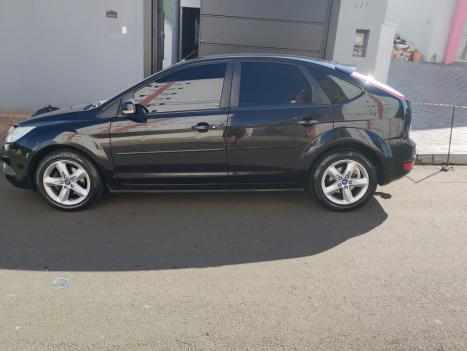 FORD Focus Hatch 2.0 16V 4P FLEX AUTOMTICO, Foto 4