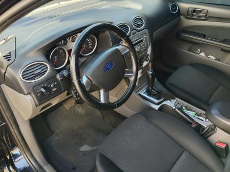 FORD Focus Hatch 2.0 16V 4P FLEX AUTOMTICO, Foto 5