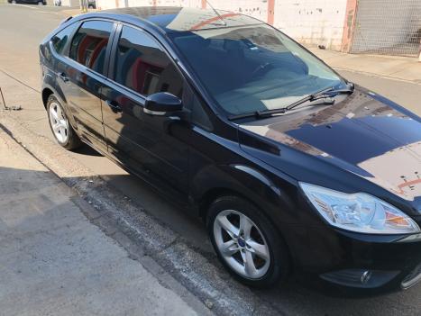 FORD Focus Hatch 2.0 16V 4P FLEX AUTOMTICO, Foto 6