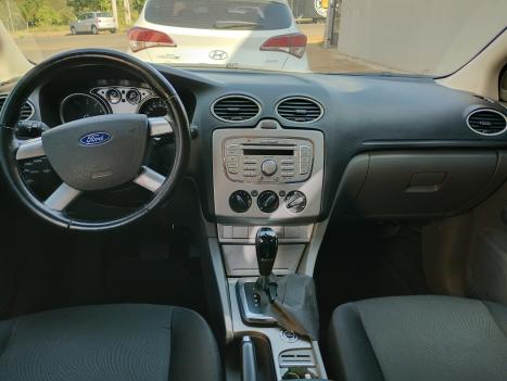 FORD Focus Hatch 2.0 16V 4P FLEX AUTOMTICO, Foto 7