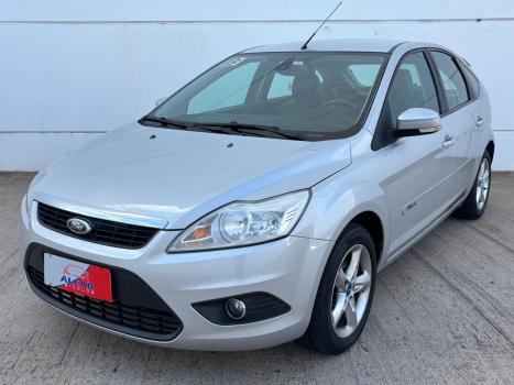 FORD Focus Hatch 2.0 16V 4P GLX FLEX, Foto 1