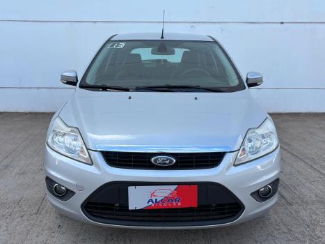 FORD Focus Hatch 2.0 16V 4P GLX FLEX, Foto 2
