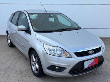 FORD Focus Hatch 2.0 16V 4P GLX FLEX, Foto 3