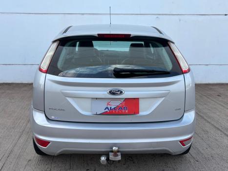 FORD Focus Hatch 2.0 16V 4P GLX FLEX, Foto 5