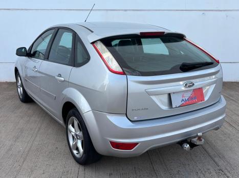 FORD Focus Hatch 2.0 16V 4P GLX FLEX, Foto 6