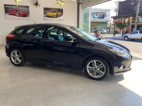 FORD Focus Hatch 2.0 16V 4P FLEX SE POWERSHIFT AUTOMTICO, Foto 5