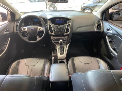 FORD Focus Hatch 2.0 16V 4P FLEX SE POWERSHIFT AUTOMTICO, Foto 9
