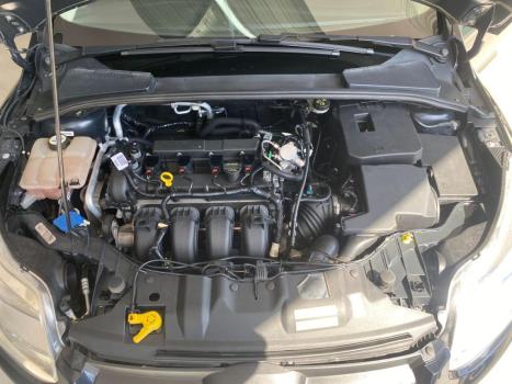 FORD Focus Hatch 2.0 16V 4P FLEX SE POWERSHIFT AUTOMTICO, Foto 12
