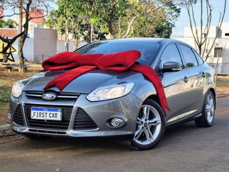 FORD Focus Hatch 2.0 16V 4P FLEX AUTOMTICO, Foto 1