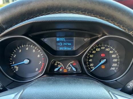 FORD Focus Hatch 2.0 16V 4P FLEX AUTOMTICO, Foto 13