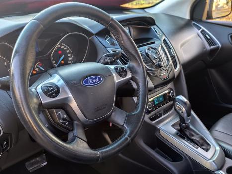 FORD Focus Hatch 2.0 16V 4P FLEX AUTOMTICO, Foto 14