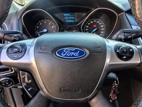 FORD Focus Hatch 2.0 16V 4P FLEX AUTOMTICO, Foto 15