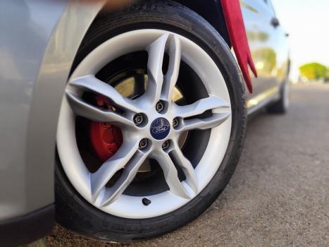 FORD Focus Hatch 2.0 16V 4P FLEX AUTOMTICO, Foto 17