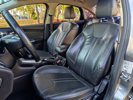 FORD Focus Hatch 2.0 16V 4P FLEX AUTOMTICO, Foto 18