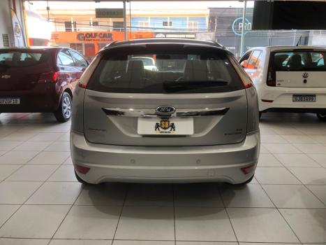 FORD Focus Hatch 2.0 16V 4P GHIA AUTOMTICO, Foto 2