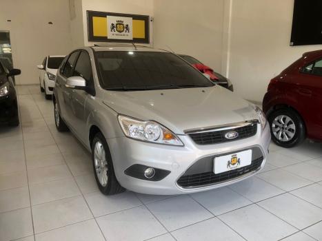 FORD Focus Hatch 2.0 16V 4P GHIA AUTOMTICO, Foto 12