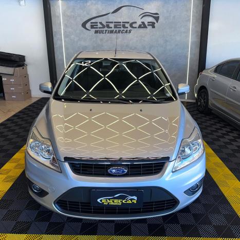 FORD Focus Hatch 2.0 16V 4P GLX AUTOMTICO, Foto 3
