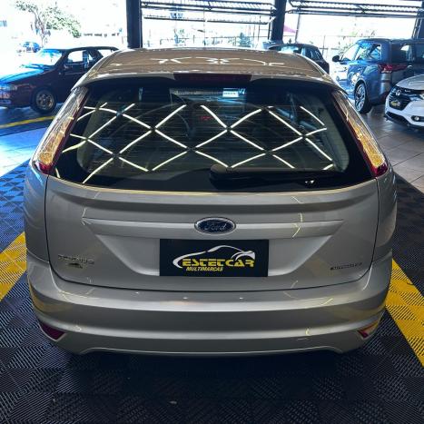 FORD Focus Hatch 2.0 16V 4P GLX AUTOMTICO, Foto 6