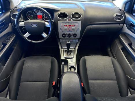 FORD Focus Hatch 2.0 16V 4P GLX AUTOMTICO, Foto 9