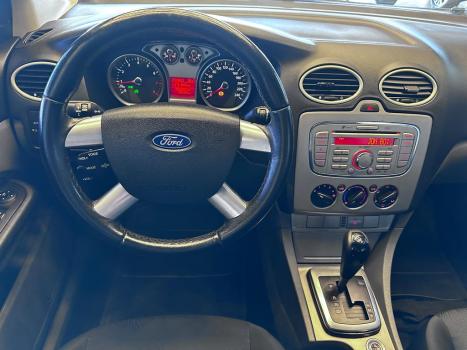 FORD Focus Hatch 2.0 16V 4P GLX AUTOMTICO, Foto 10