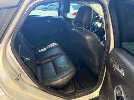 FORD Focus Hatch 2.0 16V 4P FLEX TITANIUM POWERSHIFT AUTOMTICO, Foto 7