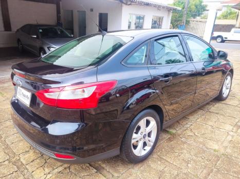 FORD Focus Sedan 1.6 SE 16V 4P FLEX, Foto 2