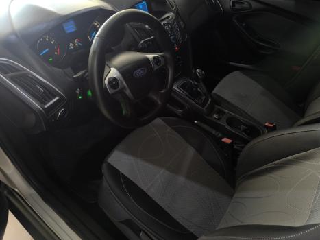 FORD Focus Sedan 1.6 S 16V 4P FLEX, Foto 11