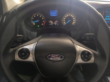 FORD Focus Sedan 1.6 S 16V 4P FLEX, Foto 12