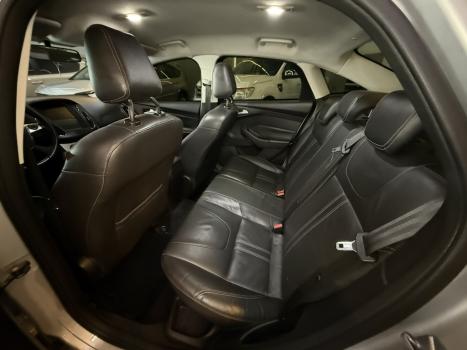 FORD Focus Sedan 1.6 SE 16V 4P FLEX, Foto 6