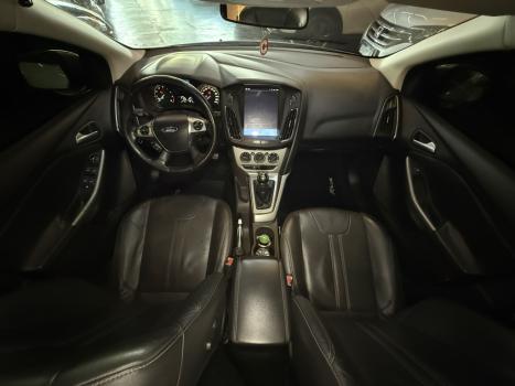 FORD Focus Sedan 1.6 SE 16V 4P FLEX, Foto 7
