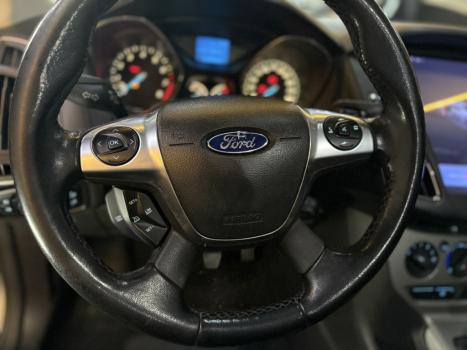 FORD Focus Sedan 1.6 SE 16V 4P FLEX, Foto 9