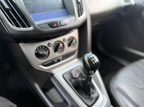 FORD Focus Sedan 1.6 SE 16V 4P FLEX, Foto 10