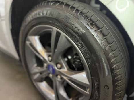 FORD Focus Sedan 1.6 SE 16V 4P FLEX, Foto 11