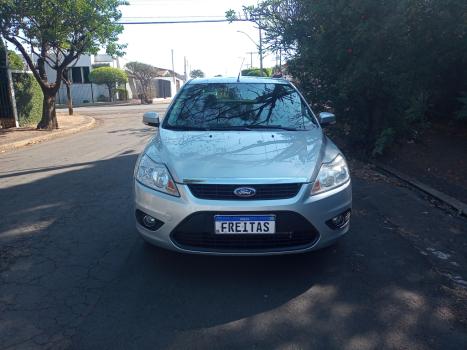FORD Focus Sedan 1.6 SE 16V 4P FLEX, Foto 2