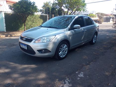 FORD Focus Sedan 1.6 SE 16V 4P FLEX, Foto 3