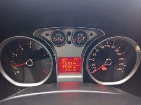 FORD Focus Sedan 1.6 SE 16V 4P FLEX, Foto 6