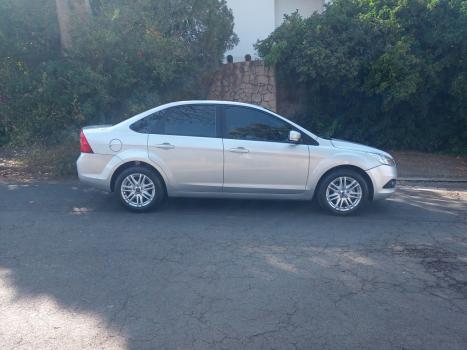 FORD Focus Sedan 1.6 SE 16V 4P FLEX, Foto 7