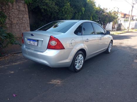 FORD Focus Sedan 1.6 SE 16V 4P FLEX, Foto 8