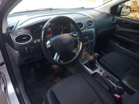 FORD Focus Sedan 1.6 SE 16V 4P FLEX, Foto 9