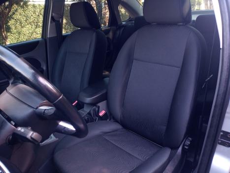 FORD Focus Sedan 1.6 SE 16V 4P FLEX, Foto 10