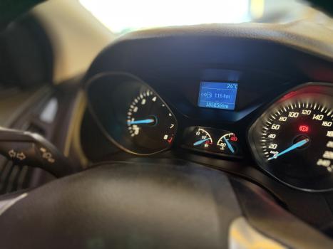FORD Focus Sedan 1.6 S 16V 4P FLEX, Foto 9