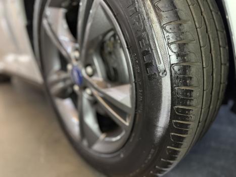 FORD Focus Sedan 1.6 S 16V 4P FLEX, Foto 11