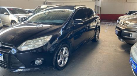 FORD Focus Sedan 1.6 SE 16V 4P FLEX, Foto 3