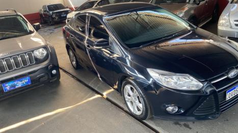FORD Focus Sedan 1.6 SE 16V 4P FLEX, Foto 4