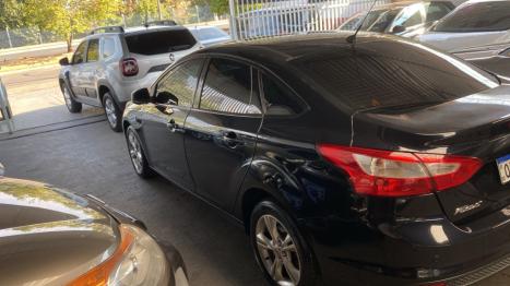 FORD Focus Sedan 1.6 SE 16V 4P FLEX, Foto 5